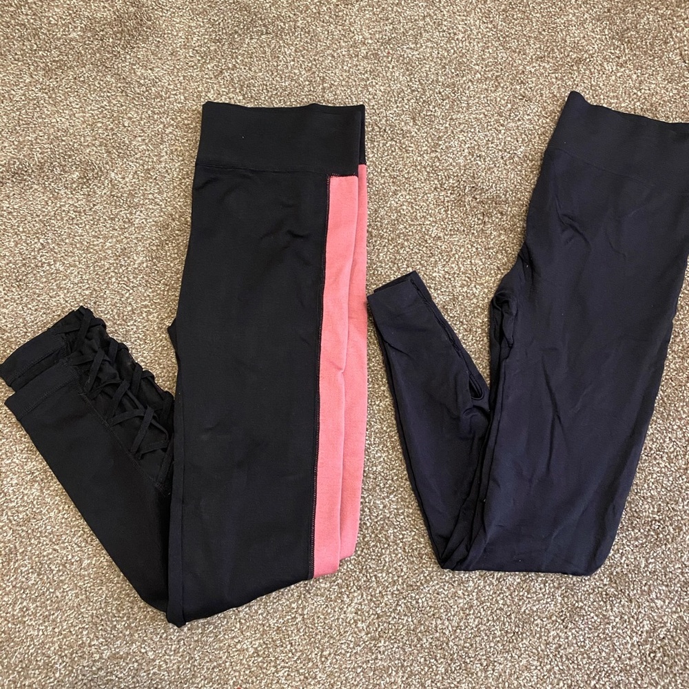 Workout leggings
